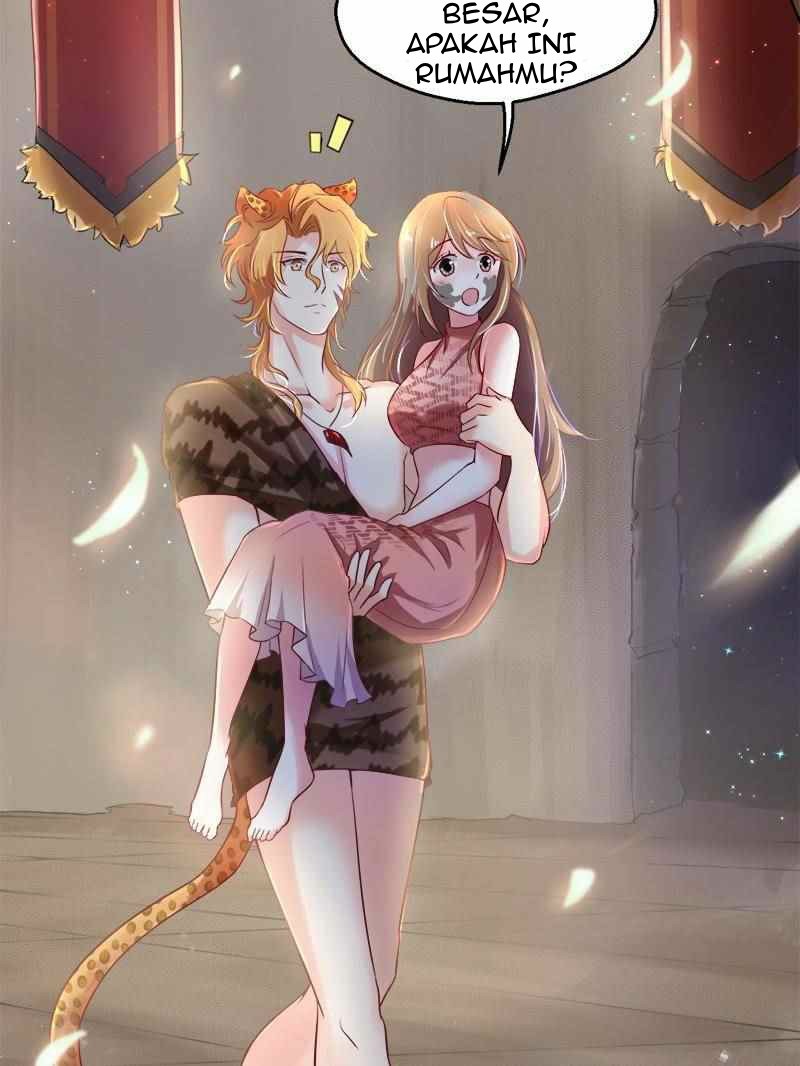 Beauty and the Beasts Chapter 36 Gambar 31